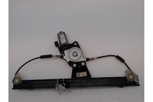 Recambio de elevalunas electrico delantero izquierdo para fiat doblo i (119)(2001) 1.9 jtd referencia OEM IAM 0571184040E 047900