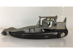 Recambio de maneta exterior delantero izquierda para citroen c4 grand picasso 1.8 i 16v referencia OEM IAM 9680168680  