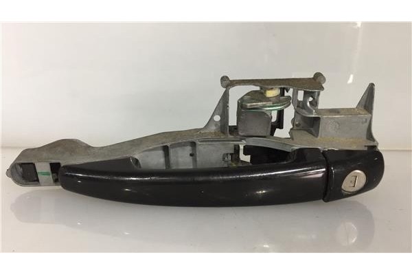 Recambio de maneta exterior delantero izquierda para citroen c4 grand picasso 1.8 i 16v referencia OEM IAM 9680168680 Recambio de maneta exterior delantero izquierda para citroen c4 grand picasso 1.8 i 16v referencia OEM IAM 9680168680