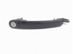 Recambio de maneta exterior delantero derecha para volkswagen golf iv variant (1j5) 1.9 highline referencia OEM IAM 3B0837207  3