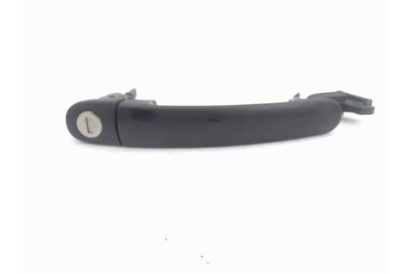 Recambio de maneta exterior delantero derecha para volkswagen golf iv variant (1j5) 1.9 highline referencia OEM IAM 3B0837207  3