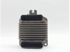 Recambio de centralita para opel vectra b berlina 1.8 elegance referencia OEM IAM 09364599  