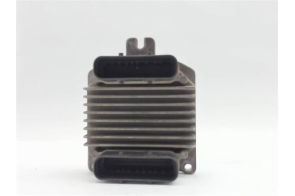 Recambio de centralita para opel vectra b berlina 1.8 elegance referencia OEM IAM 09364599  