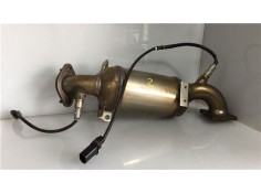 Recambio de catalizador para seat ibiza st (6j8) 1.2 tsi referencia OEM IAM 1K0254201B 1K0131701DD 