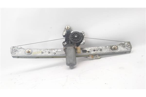 Recambio de elevalunas electrico trasero izquierdo para bmw serie 3 berlina (e46) referencia OEM IAM   