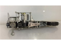 Recambio de maneta exterior delantero izquierda para citroen c4 grand picasso 1.8 i 16v referencia OEM IAM 9680168680  