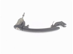 Recambio de maneta exterior delantero derecha para volkswagen golf iv variant (1j5) 1.9 highline referencia OEM IAM 3B0837207  3