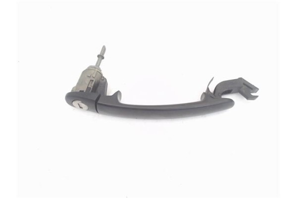 Recambio de maneta exterior delantero derecha para volkswagen golf iv variant (1j5) 1.9 highline referencia OEM IAM 3B0837207  3