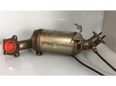 Recambio de catalizador para seat ibiza st (6j8) 1.2 tsi referencia OEM IAM 1K0254201B 1K0131701DD 