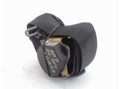 Recambio de cinturon seguridad delantero derecho para peugeot 307 break (3e) 2.0 referencia OEM IAM 96346430xx  