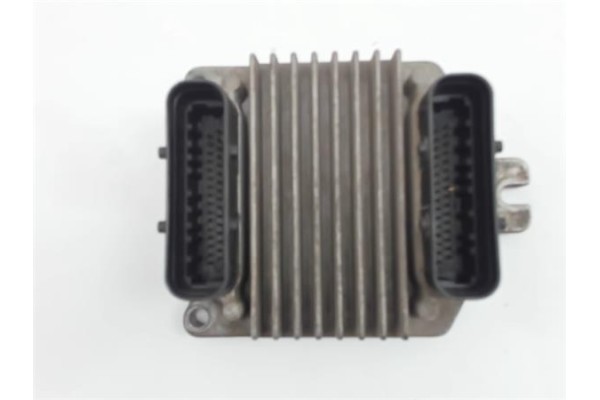 Recambio de centralita para opel vectra b berlina 1.8 elegance referencia OEM IAM 09364599  