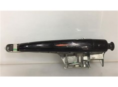 Recambio de maneta exterior trasero derecha para citroen c4 grand picasso 1.8 i 16v referencia OEM IAM 9680503480  