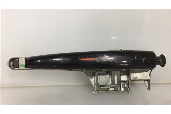 Recambio de maneta exterior trasero derecha para citroen c4 grand picasso 1.8 i 16v referencia OEM IAM 9680503480 Recambio de maneta exterior trasero derecha para citroen c4 grand picasso 1.8 i 16v referencia OEM IAM 9680503480