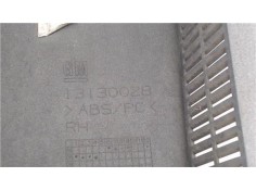 Recambio de piloto trasero derecho para opel meriva 1.3 cdti referencia OEM IAM 13130028  