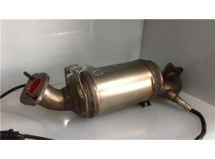 Recambio de catalizador para seat ibiza st (6j8) 1.2 tsi referencia OEM IAM 1K0254201B 1K0131701DD 