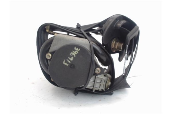 Recambio de cinturon seguridad delantero derecho para peugeot 307 break (3e) 2.0 referencia OEM IAM 96346430xx  