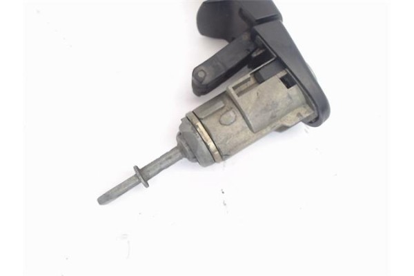 Recambio de maneta exterior delantero derecha para volkswagen golf iv variant (1j5) 1.9 highline referencia OEM IAM 3B0837207  3