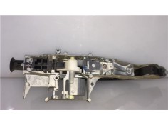 Recambio de maneta exterior trasero derecha para citroen c4 grand picasso 1.8 i 16v referencia OEM IAM 9680503480  