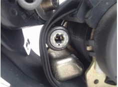 Recambio de cinturon seguridad delantero derecho para peugeot 307 break (3e) 2.0 referencia OEM IAM 96346430xx  