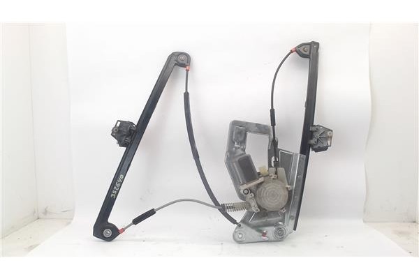 Recambio de elevalunas electrico delantero izquierdo para bmw serie 5 berlina (e39) referencia OEM IAM   