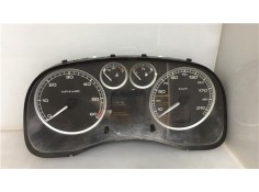 Recambio de cuadro completo para peugeot 307 (3a/c) 2.0 hdi 90 referencia OEM IAM 9651299680 216748814 SAGEM 
