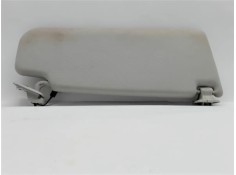 Recambio de parasol izquierdo para jeep grand cherokee (wj/wg) 3.1 td limited referencia OEM IAM 1K0857551N  