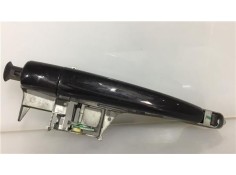 Recambio de maneta exterior trasero izquierda para citroen c4 grand picasso 1.8 i 16v referencia OEM IAM 9680503580  