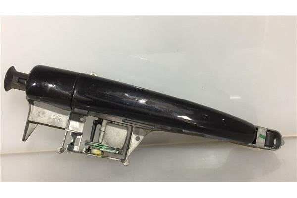 Recambio de maneta exterior trasero izquierda para citroen c4 grand picasso 1.8 i 16v referencia OEM IAM 9680503580 Recambio de maneta exterior trasero izquierda para citroen c4 grand picasso 1.8 i 16v referencia OEM IAM 9680503580