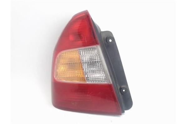 Recambio de piloto trasero izquierdo para hyundai accent (lc) referencia OEM IAM   