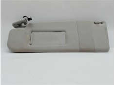 Recambio de parasol izquierdo para jeep grand cherokee (wj/wg) 3.1 td limited referencia OEM IAM 1K0857551N  