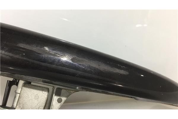 Recambio de maneta exterior trasero izquierda para citroen c4 grand picasso 1.8 i 16v referencia OEM IAM 9680503580  