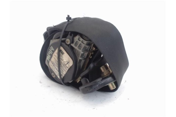 Recambio de cinturon seguridad delantero izquierdo para peugeot 307 break (3e) 2.0 referencia OEM IAM 96346431xx  