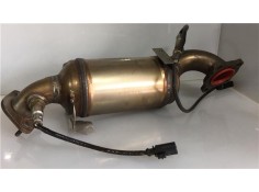 Recambio de catalizador para seat ibiza berlina (6j5) 1.4 tsi referencia OEM IAM 1K0254201B 1K0131701DD 
