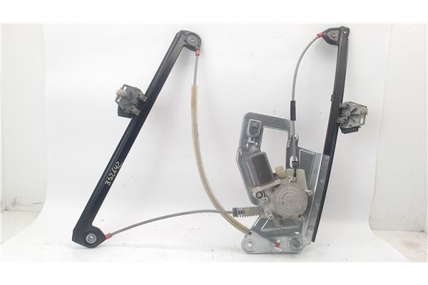Recambio de elevalunas electrico delantero izquierdo para bmw serie 5 berlina (e39) referencia OEM IAM   