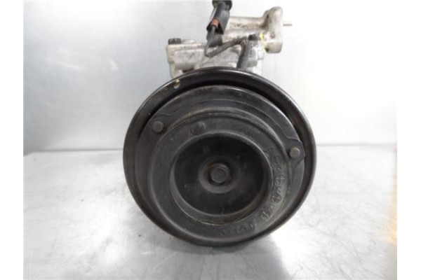 Recambio de compresor aire acond. para kia carnival 2.9 td referencia OEM IAM 10PA17G 1321525500 5C2920117 DOOWAN 