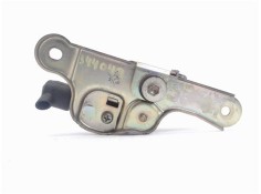 Recambio de electrovalvula turbo para toyota avensis berlina (t22) 2.0 td (ct220_) referencia OEM IAM 2586064140  