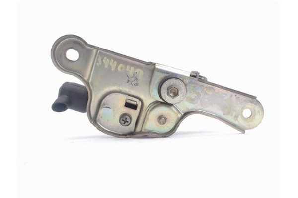 Recambio de electrovalvula turbo para toyota avensis berlina (t22) 2.0 td (ct220_) referencia OEM IAM 2586064140  