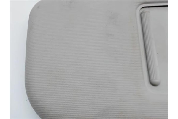 Recambio de parasol izquierdo para jeep grand cherokee (wj/wg) 3.1 td limited referencia OEM IAM 1K0857551N  