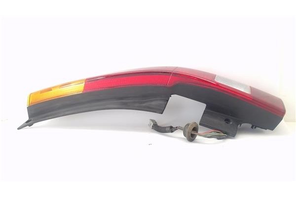Recambio de piloto trasero derecho para honda cr-v (rd8) referencia OEM IAM 3350ASCAG000  