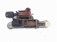 Recambio de electrovalvula turbo para toyota avensis berlina (t22) 2.0 td (ct220_) referencia OEM IAM 2586064140  