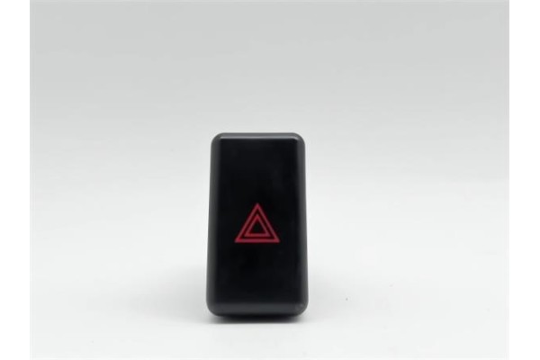 Recambio de interruptor luces emergencia para mazda 3 sedán (bk) 1.6 referencia OEM IAM 8P4K664 03750330 