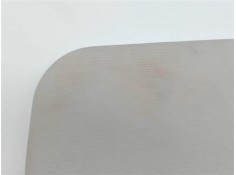 Recambio de parasol izquierdo para jeep grand cherokee (wj/wg) 3.1 td limited referencia OEM IAM 1K0857551N  