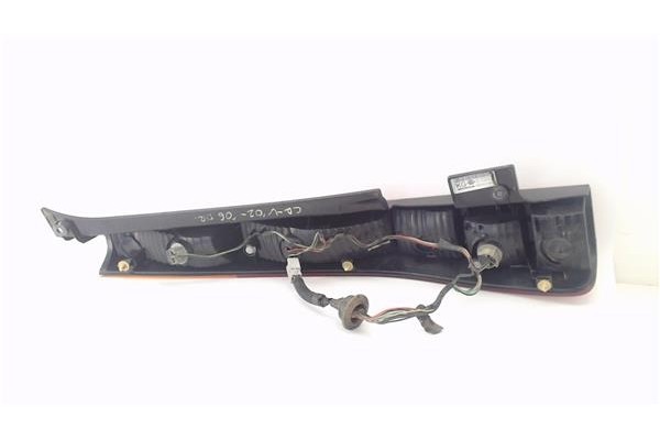Recambio de piloto trasero derecho para honda cr-v (rd8) referencia OEM IAM 3350ASCAG000  