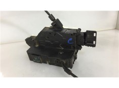 Recambio de cierre electromagnetico delantero derecho para citroen c4 grand picasso 1.8 i 16v referencia OEM IAM 24094158 240998