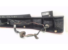 Recambio de piloto trasero derecho para honda cr-v (rd8) referencia OEM IAM 3350ASCAG000  