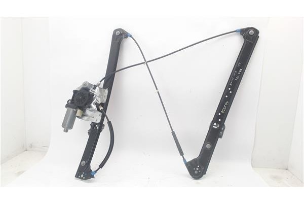 Recambio de elevalunas electrico delantero derecho para bmw serie x5 (e53) referencia OEM IAM   