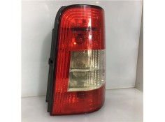 Recambio de piloto trasero derecho para peugeot partner furgón (5) 1.9 d referencia OEM IAM 9657976880 9657976780 