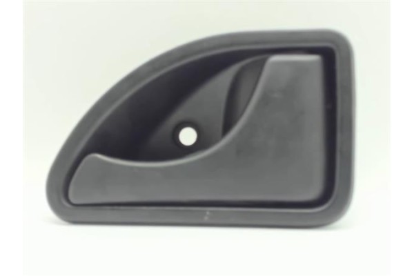 Recambio de manilla int. puerta delantero derecha para renault kangoo i (f/kc0) d 65 1.9 (kc0e, kc02, kc0j, kc0n) referencia OEM