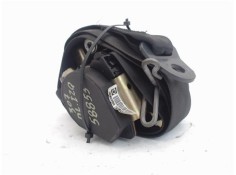 Recambio de cinturon seguridad delantero izquierdo para peugeot 307 break (3e) 2.0 referencia OEM IAM 96346431xx  