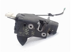 Recambio de cierre electromagnetico delantero derecho para citroen c4 berlina 1.4 16v referencia OEM IAM 9683415980  